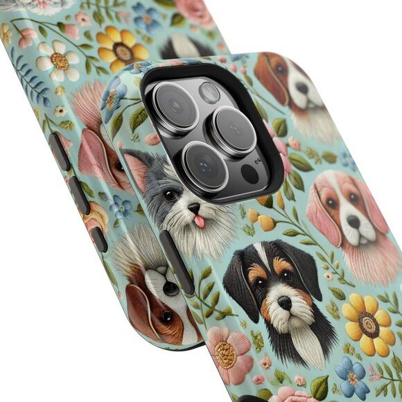 iPhone Phone Cases, Perfect Stylish Mobile Case, MLNMC508 - Picture 11 of 13